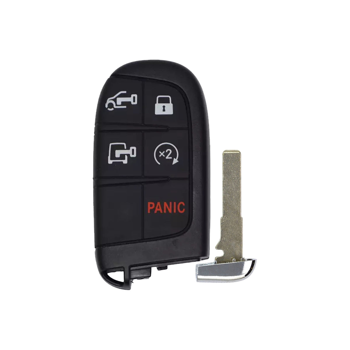 2022-2025 Ram Promaster | 5-Button Smart Key - Recase