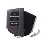 2022-2026 Acura ADX | MDX | 4-Button Smart Key - Memory 1 / Recase