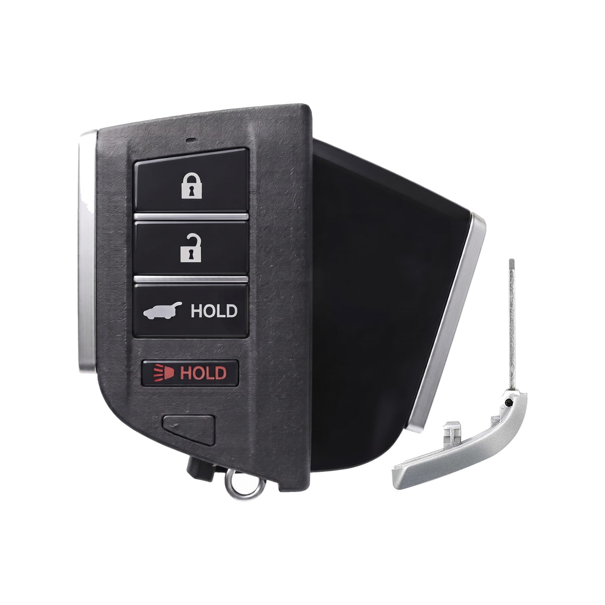2022-2026 Acura ADX | MDX | 4-Button Smart Key - No Memory / Recase