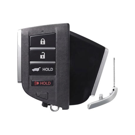 2022-2026 Acura ADX | MDX | 4-Button Smart Key - No Memory / Recase