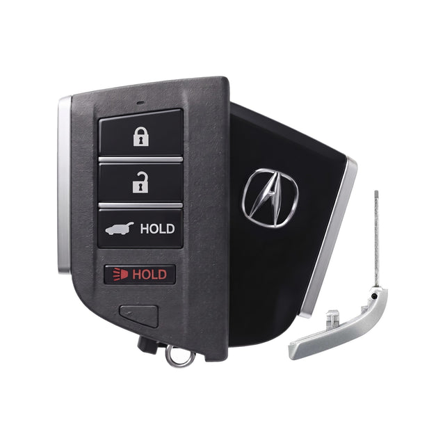 2022-2026 Acura ADX | MDX | 4-Button Smart Key - No Memory / Refurbished