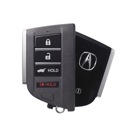 2022-2026 Acura ADX | MDX | 4-Button Smart Key - Memory 1 / Brand New
