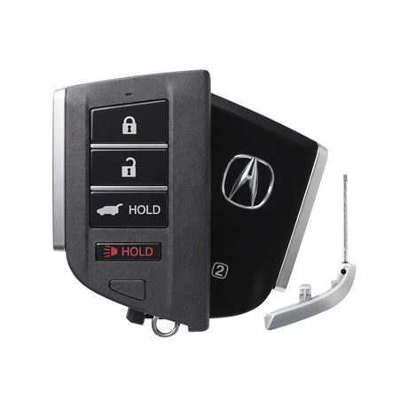 2022-2026 Acura ADX | MDX | 4-Button Smart Key - Memory 2 / Refurbished