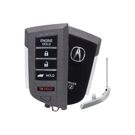 2022-2026 Acura ADX MDX | 5-Button Smart Key - Memory 2 / Refurbished