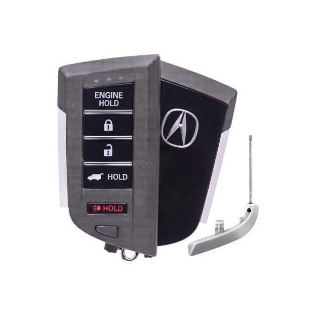 2022-2026 Acura ADX MDX | 5-Button Smart Key - No Memory / Refurbished