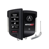 2022-2026 Acura ADX MDX | 5-Button Smart Key - Memory 1 - type S / Refurbished