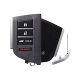 2022-2026 Acura RDX | 4-Button Smart Key - Memory 2 / Recase