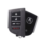 2022-2026 Acura RDX | 4-Button Smart Key - Memory 1 / Brand New