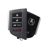 2022-2026 Acura RDX | 4-Button Smart Key - Memory 2 / Brand New