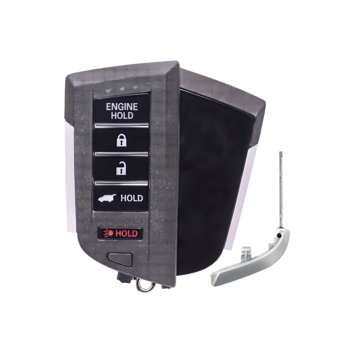 2022-2026 Acura RDX | 5-Button Smart Key - No Memory / Recase