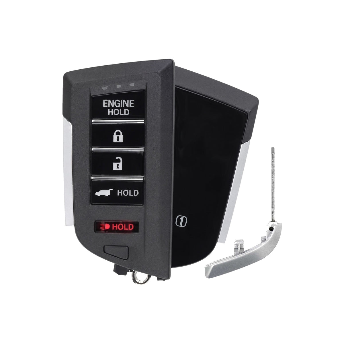 2022-2026 Acura RDX | 5-Button Smart Key - Memory 1 / Recase