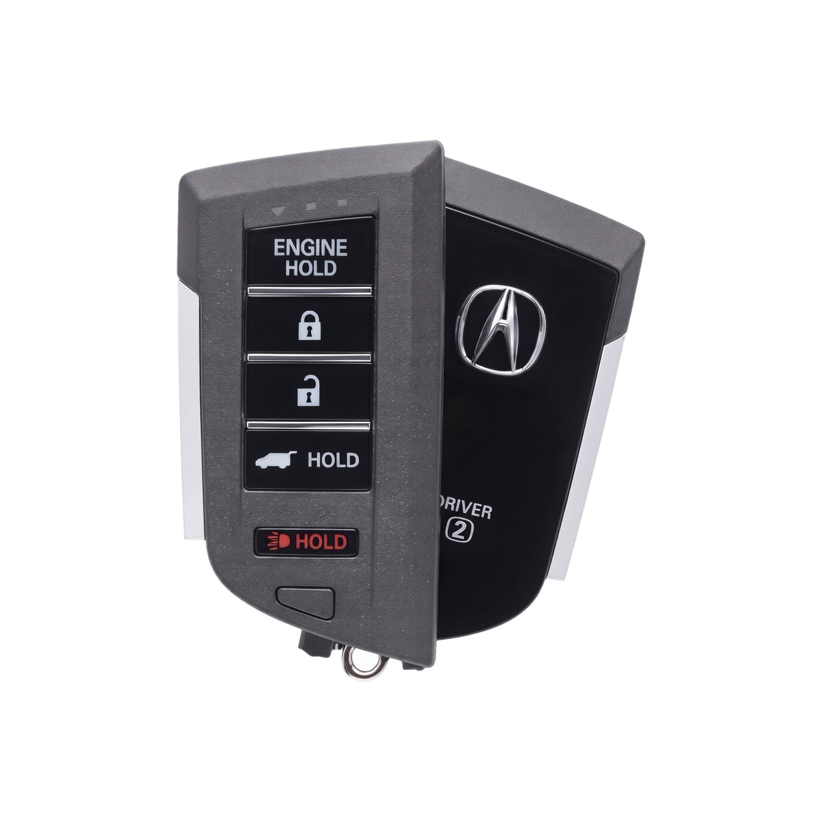 2022-2026 Acura RDX | 5-Button Smart Key - Memory 2 / Brand New