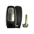 2022-2026 Audi Q4 e-tron 3-Button Smart Key 8Y0 959 754 G