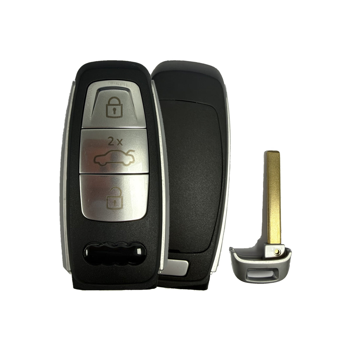 2022-2026 Audi Q4 e-tron 3-Button Smart Key 8Y0 959 754 G