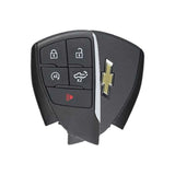 2022-2026 Chevrolet Colorado | Silverado | 5-Button Smart Key | YGOG21TB2 - Brand New