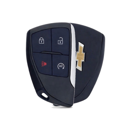 2022-2026 Chevrolet Colorado | Silverado | Tahoe | 4-Button Smart Key - Brand New