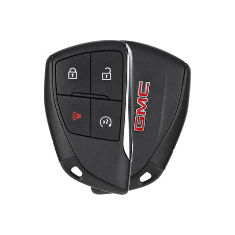 2022-2026 GMC Canyon | Sierra | Terrain | 4-Button Smart Key - Brand New