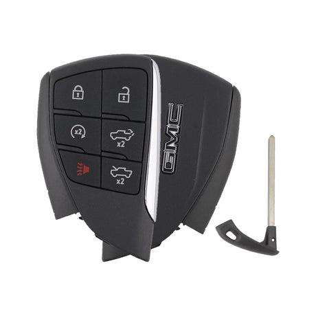 2022-2026 GMC Hummer EV 6-Button Smart Key 13560224 YGOG21TB2 - OEM