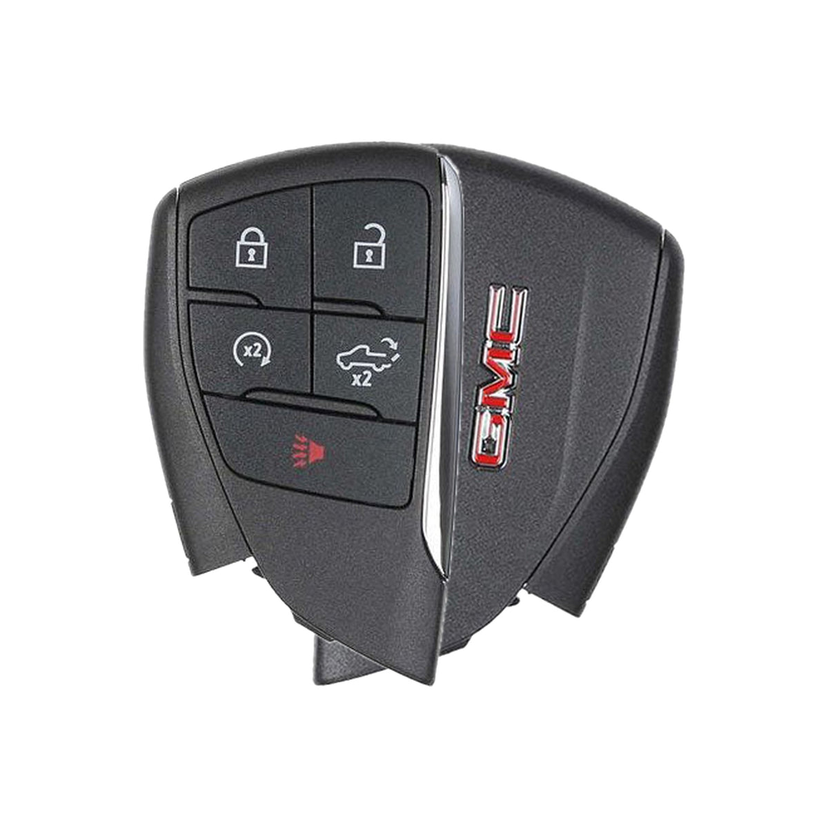 2022-2026 GMC Sierra | 5-Button Smart Key | YGOG21TB2 - Brand New