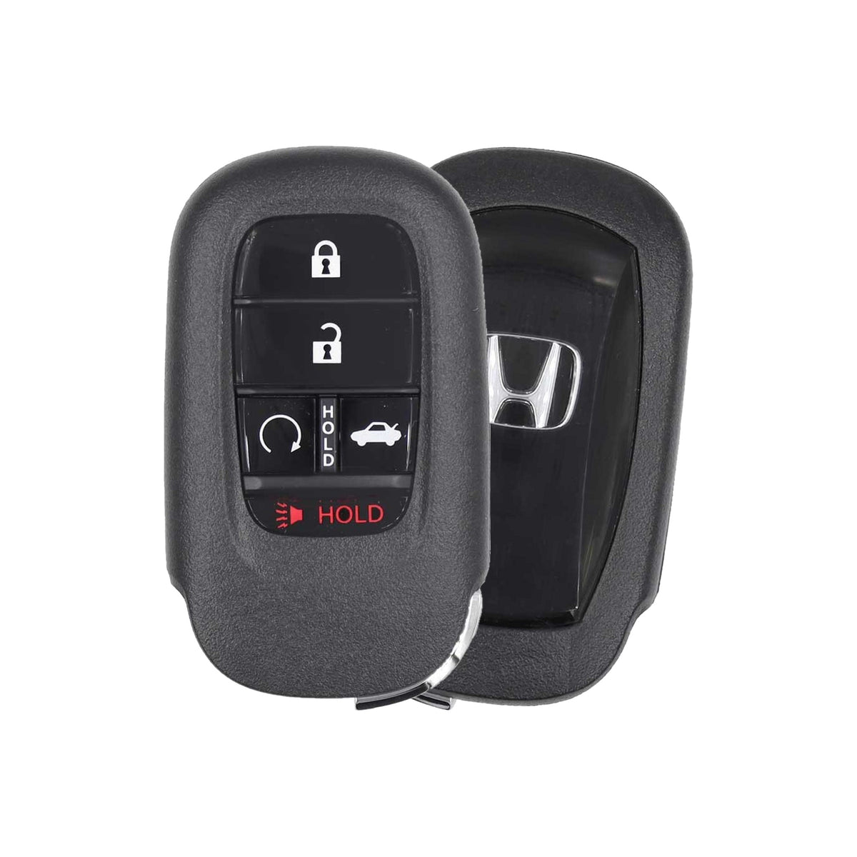 2022-2026 Honda Accord | Civic | 5-Button Smart Key - Brand New