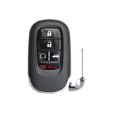 2022-2026 Honda Accord | Civic | 5-Button Smart Key - Recase