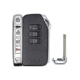 2022-2026 Kia Niro | 7-Button Smart Key - Recase