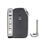 2022-2026 Kia Niro EV | 5-Button Smart Key - Recase