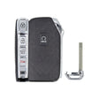 2022-2026 Kia Seltos Smart Key 5-Button-Remote Start - Main photo