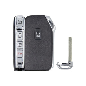 2022-2026 Kia Seltos Smart Key 5-Button-Remote Start - Main photo