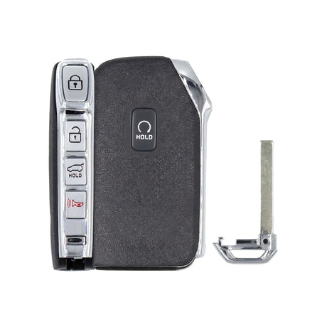 2022-2026 Kia Seltos Smart Key 5-Button-Remote Start - Main photo