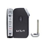 2022-2026 Kia Seltos Smart Key 5-Button-Remote Start - Refurbished