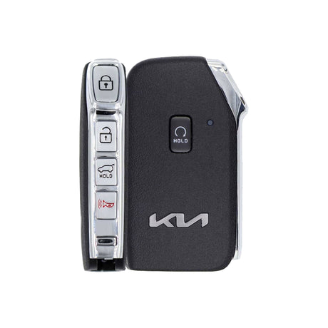 2022-2026 Kia Seltos Smart Key 5-Button-Remote Start - Brand New