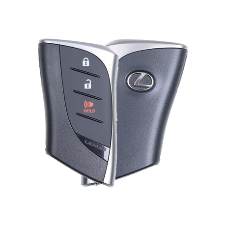 2022-2026 Lexus NX | UX | RZ | Smart Key 3-Button Hatch | PIN: 8990H-78010 | HYQ14FLC | OE - Brand New