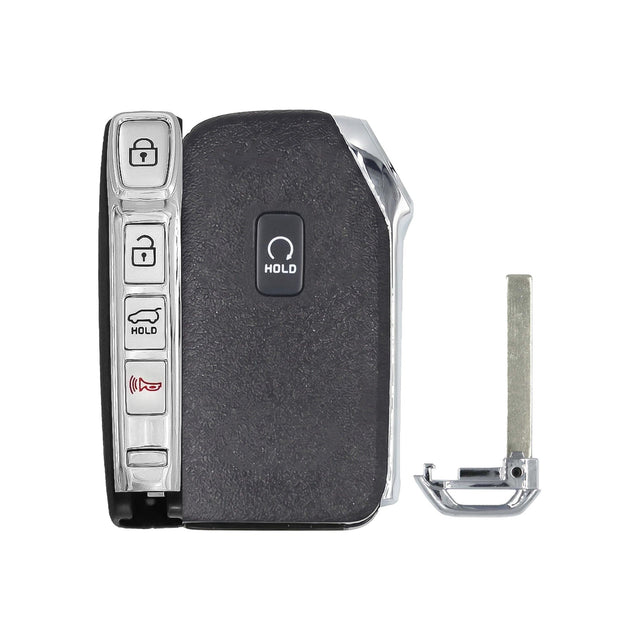 2019-2022 Kia Telluride | 5-Button Smart Key - Main photo