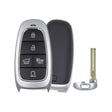 2021-2023 Hyundai Santa Fe | 5-Button Smart Key - Main photo