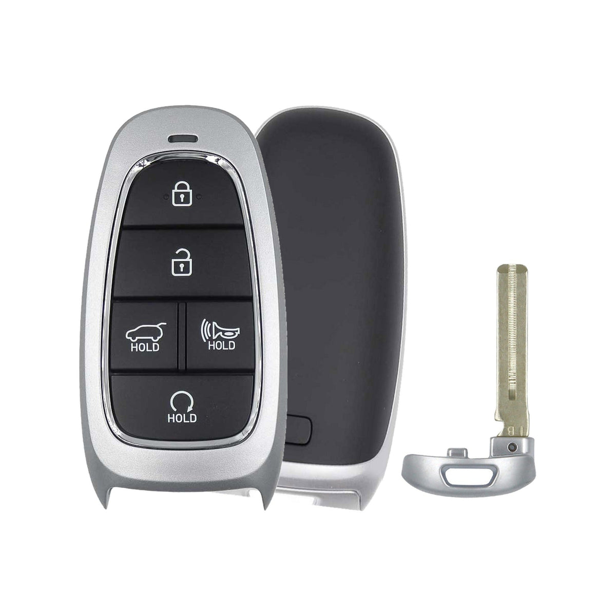 2021-2023 Hyundai Santa Fe | 5-Button Smart Key - Main photo