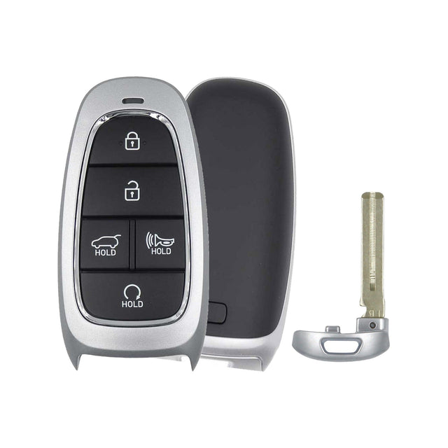 2021-2023 Hyundai Santa Fe | 5-Button Smart Key - Main photo