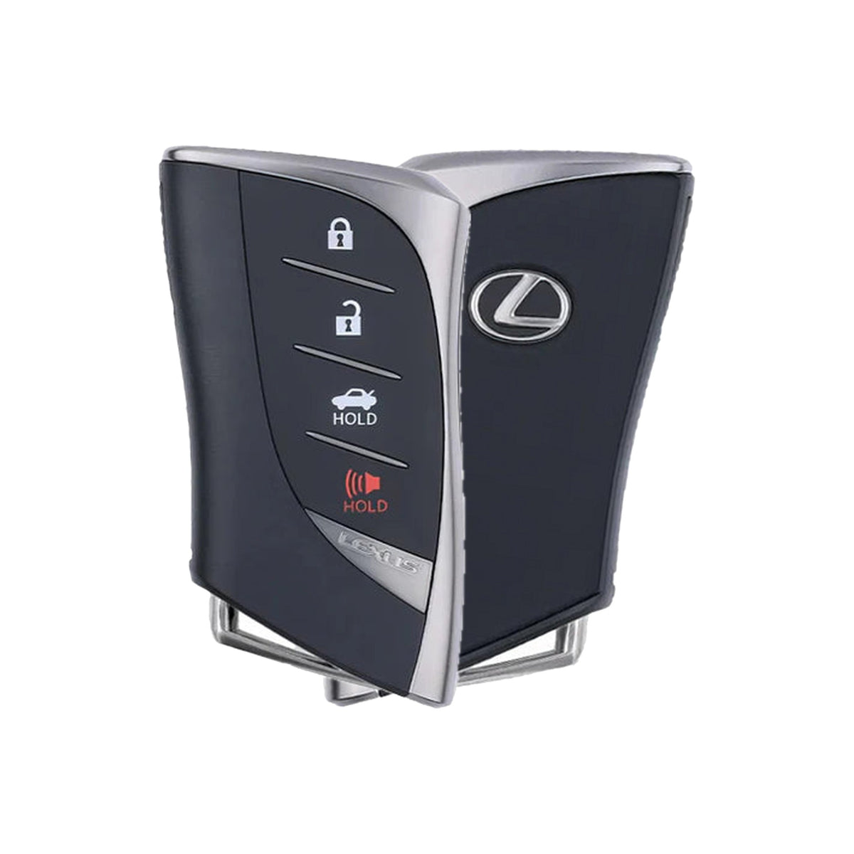 2023-2024 Lexus LS500 | 4-Button Smart Key - Brand New