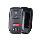 2023-2024 Toyota Prius | 3-Button Smart Key - Brand New