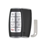 2023-2025 Genesis Electrified GV70 | 8-Button Smart Key - Recase