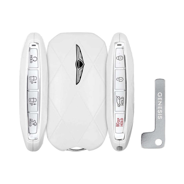 2023-2025 Genesis GV60 | 8-Button Smart Key - Refurbished