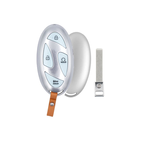 2023-2025 Hyundai Kona | 4-Button Smart Key - Default Title