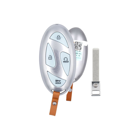 2023-2025 Hyundai Kona | 4-Button Smart Key - Refurbished