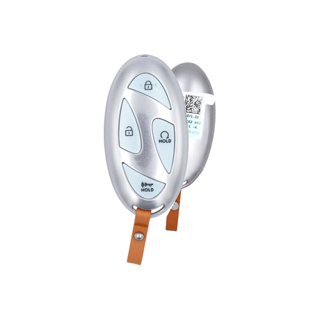 2023-2025 Hyundai Kona | 4-Button Smart Key - Brand New