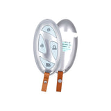 2023-2025 Hyundai Kona | 4-Button Smart Key - Brand New