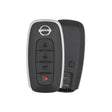 2023-2025 Nissan Ariya | 4-Button Smart Key - Brand New