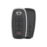 2023-2025 Nissan Ariya | 4-Button Smart Key - Brand New