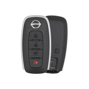 2023-2025 Nissan Ariya | 4-Button Smart Key - Brand New