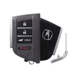 2023-2026 Acura Integra 4-Button Smart Key - No Memory / Refurbished