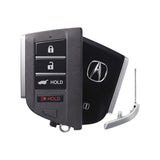 2023-2026 Acura Integra 4-Button Smart Key - Memory 1 / Refurbished